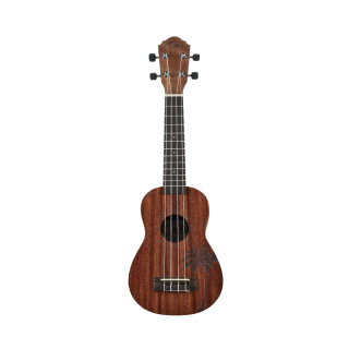 Kozmos KUK-110EXB / Soprano Ukulele Kozmos KUK-110EXB / Soprano Ukulele