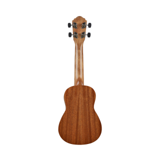 Kozmos KUK-110EXB / Soprano Ukulele Kozmos KUK-110EXB / Soprano Ukulele