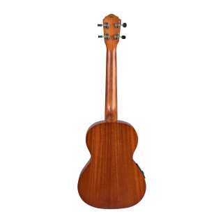 Kozmos KUK-TE / Elec.Tenor Ukulele (Çanta Dahil) Kozmos KUK-TE / Elec.Tenor Ukulele (Çanta Dahil)