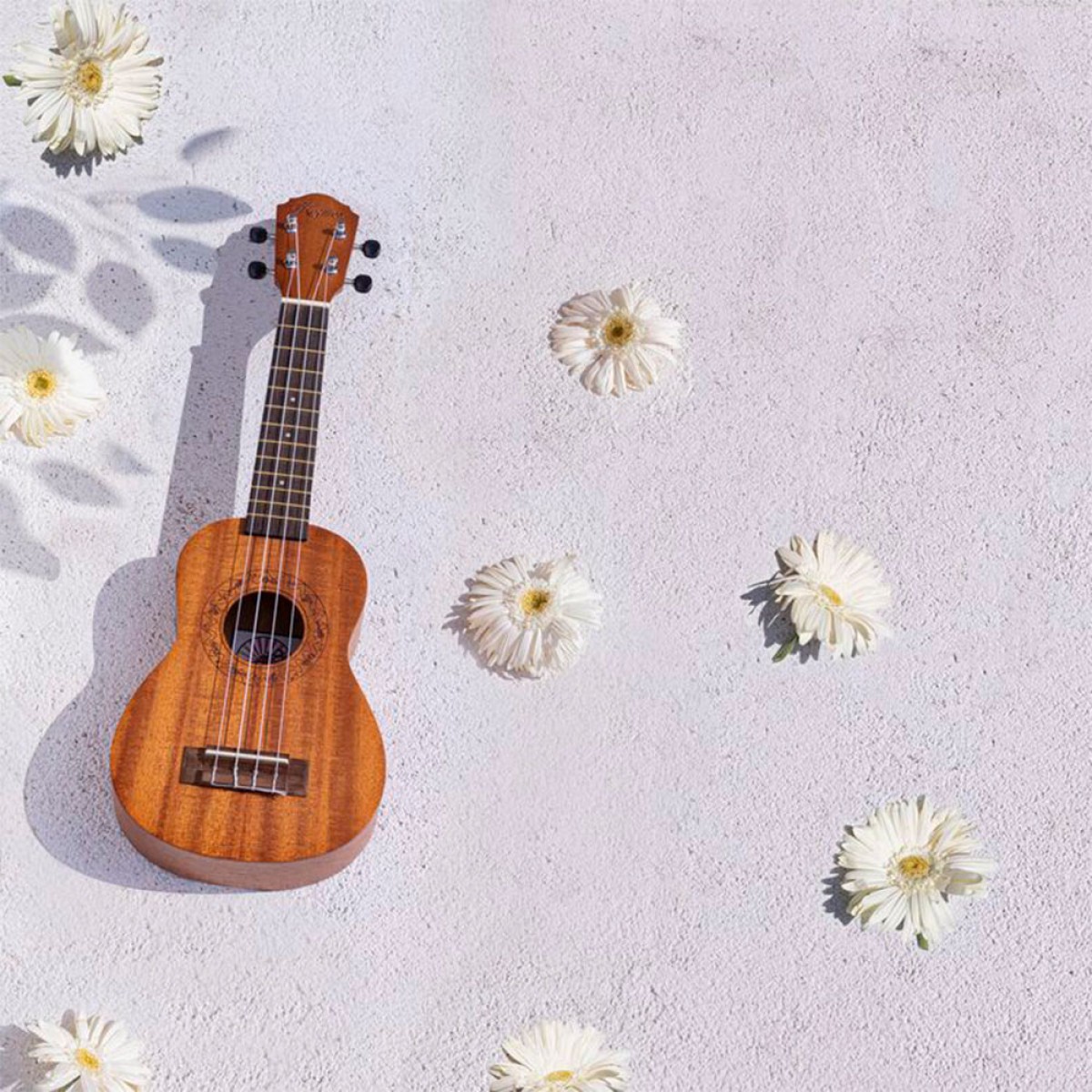 Kozmos KUK-S / Soprano Ukulele Kozmos KUK-S / Soprano Ukulele