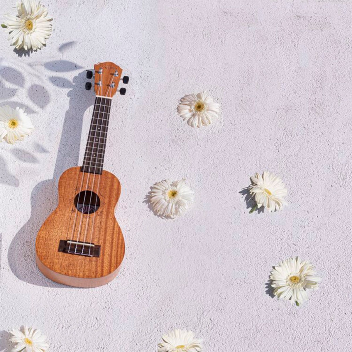 Kozmos KUK-110S / Soprano Ukulele Kozmos KUK-110S / Soprano Ukulele