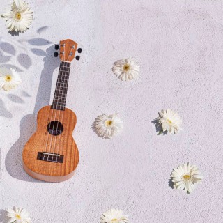 Kozmos KUK-110S / Soprano Ukulele Kozmos KUK-110S / Soprano Ukulele