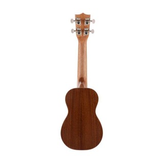 VEGO UK-3 / Soprano Ukulele VEGO UK-3 / Soprano Ukulele