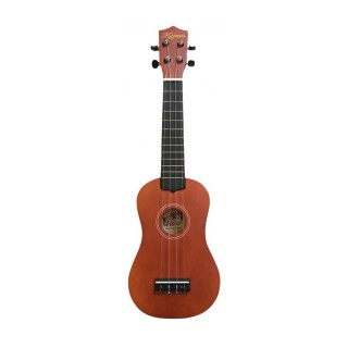 Kozmos KUK-100-NT / Soprano Ukulele Natural Kozmos KUK-100-NT / Soprano Ukulele Natural