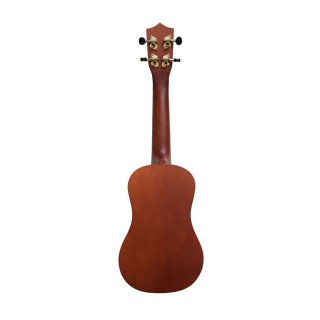 Kozmos KUK-100-NT / Soprano Ukulele Natural Kozmos KUK-100-NT / Soprano Ukulele Natural