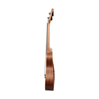 LAG GLU TKU130C Tiki Concert Slim Natural Ukulele LAG GLU TKU130C Tiki Concert Slim Natural Ukulele