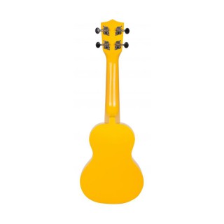 KOZMOS KUK-101-YW Emoji Sarı Soprano Ukulele (Çantalı) KOZMOS KUK-101-YW Emoji Sarı Soprano Ukulele (Çantalı)