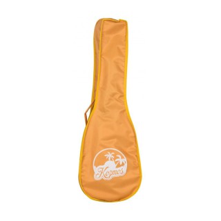 KOZMOS KUK-101-YW Emoji Sarı Soprano Ukulele (Çantalı) KOZMOS KUK-101-YW Emoji Sarı Soprano Ukulele (Çantalı)