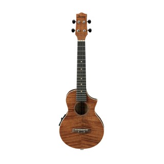 IBANEZ UEW15E-OPN Concert Open Pore Natural Akustik Elektro Ukulele IBANEZ UEW15E-OPN Concert Open Pore Natural Akustik Elektro Ukulele