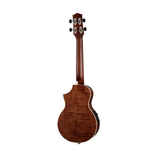 IBANEZ UEW15E-OPN Concert Open Pore Natural Akustik Elektro Ukulele IBANEZ UEW15E-OPN Concert Open Pore Natural Akustik Elektro Ukulele