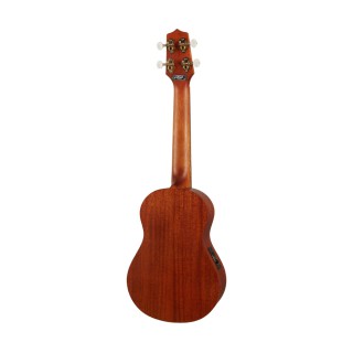 TAKAMINE EGU-C1 Elektro Concert Ukulele TAKAMINE EGU-C1 Elektro Concert Ukulele