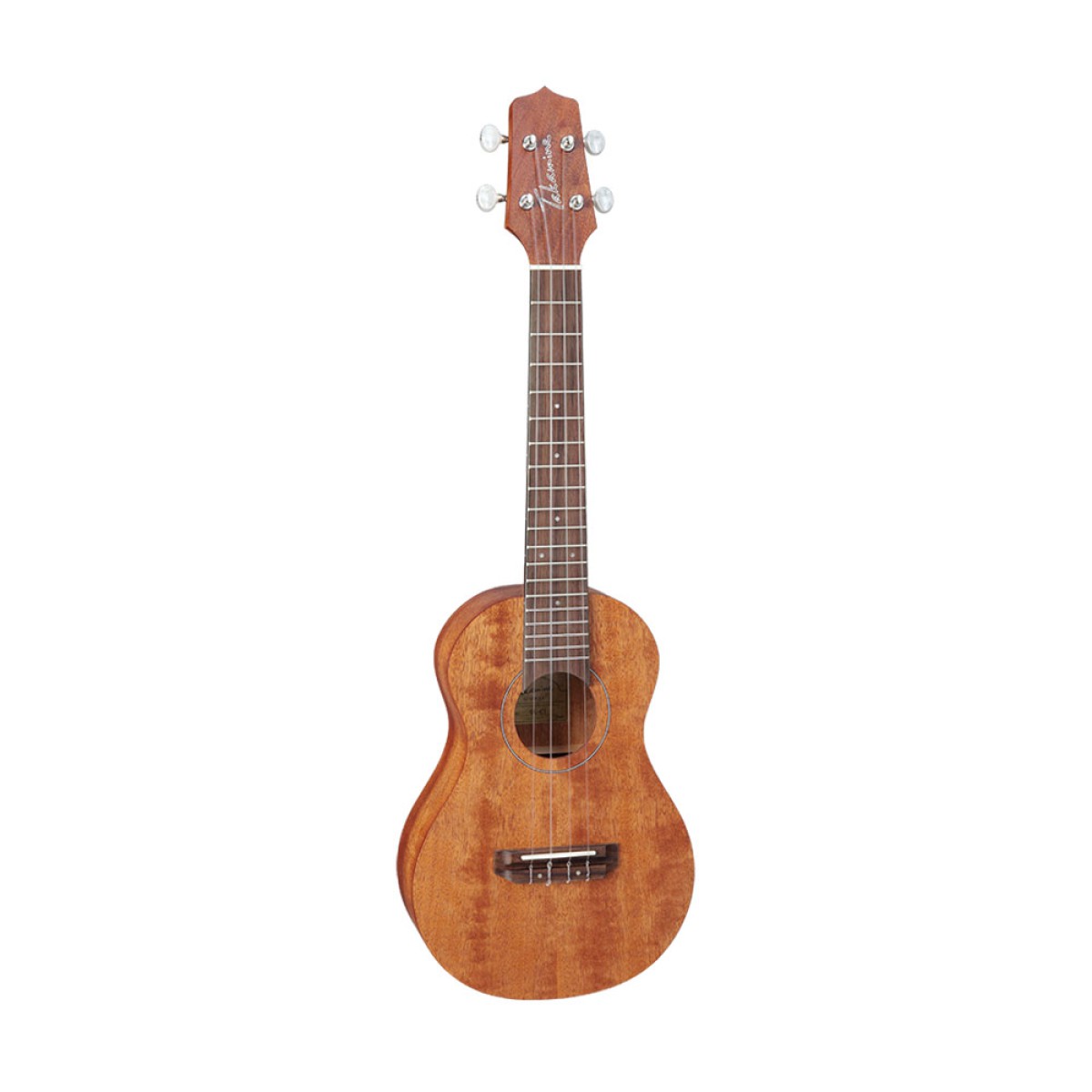 TAKAMINE GU-C1 Concert Ukulele TAKAMINE GU-C1 Concert Ukulele
