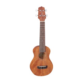 TAKAMINE GU-S1 Soprano Ukulele TAKAMINE GU-S1 Soprano Ukulele