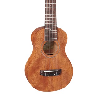 TAKAMINE GU-S1 Soprano Ukulele TAKAMINE GU-S1 Soprano Ukulele
