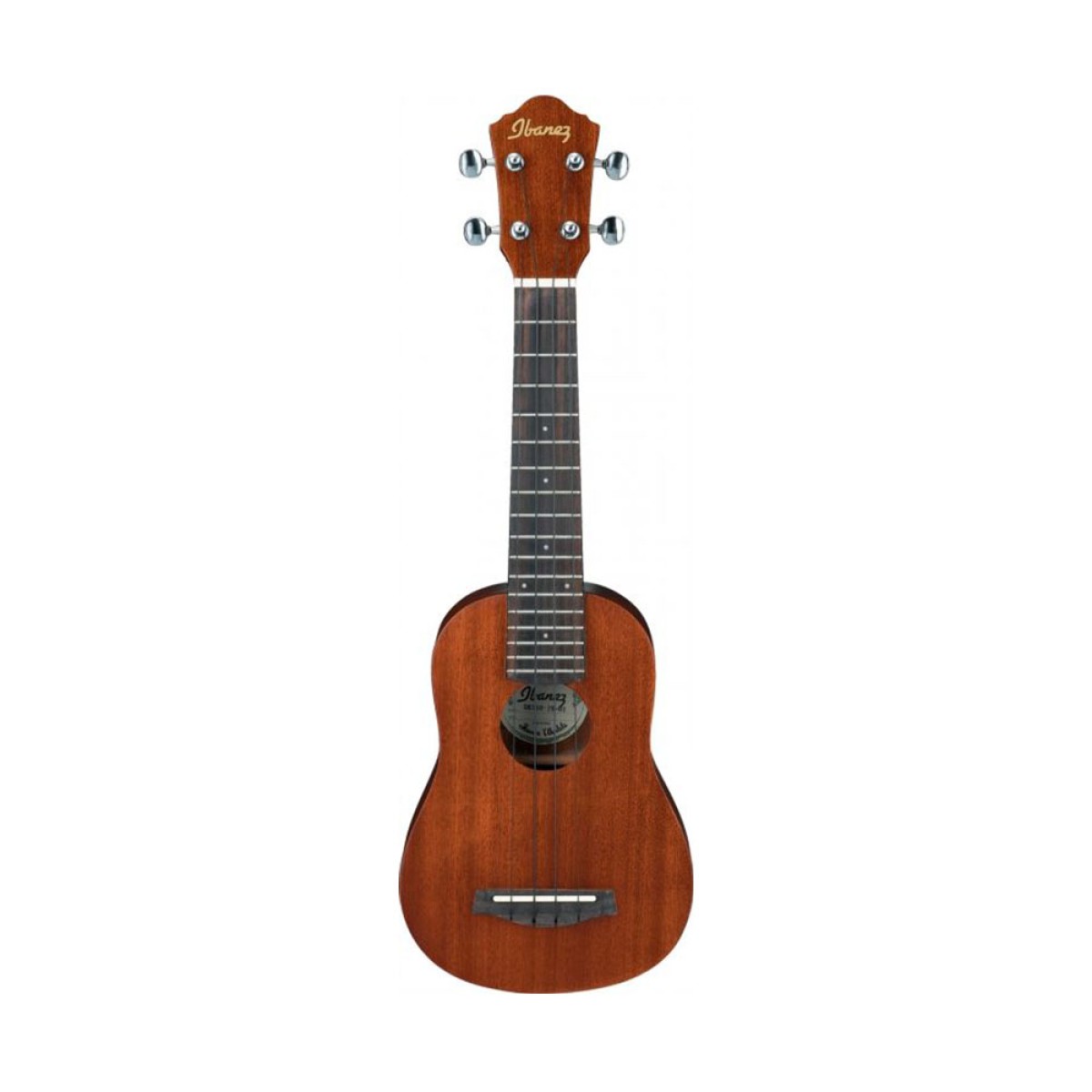 IBANEZ UKS10 Soprano with Bag Natural Ukulele GigBag Dahil IBANEZ UKS10 Soprano with Bag Natural Ukulele GigBag Dahil