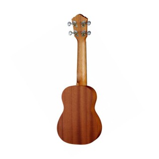 IBANEZ UKS10 Soprano with Bag Natural Ukulele GigBag Dahil IBANEZ UKS10 Soprano with Bag Natural Ukulele GigBag Dahil