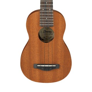 IBANEZ UKS10 Soprano with Bag Natural Ukulele GigBag Dahil IBANEZ UKS10 Soprano with Bag Natural Ukulele GigBag Dahil
