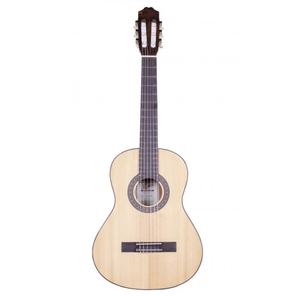 Kozmos KCG-1034 NAT Natural 3/4 Klasik Gitar