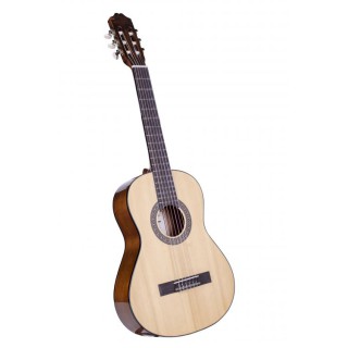 Kozmos KCG-1034 NAT Natural 3/4 Klasik Gitar