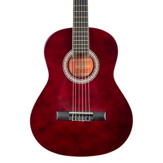 BARCELONA LC 3600 TR / 3/4 Junior Klasik Gitar
