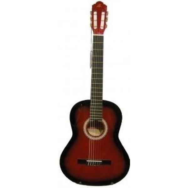 BARCELONA LC 3600 RDS 3/4 Klasik Gitar