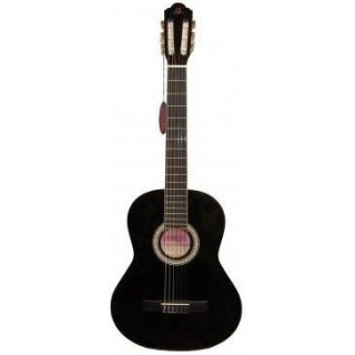 Barcelona LC 3400 BK 2/4 Yarım Boy Klasik Gitar Barcelona LC 3400 BK 2/4 Yarım Boy Klasik Gitar