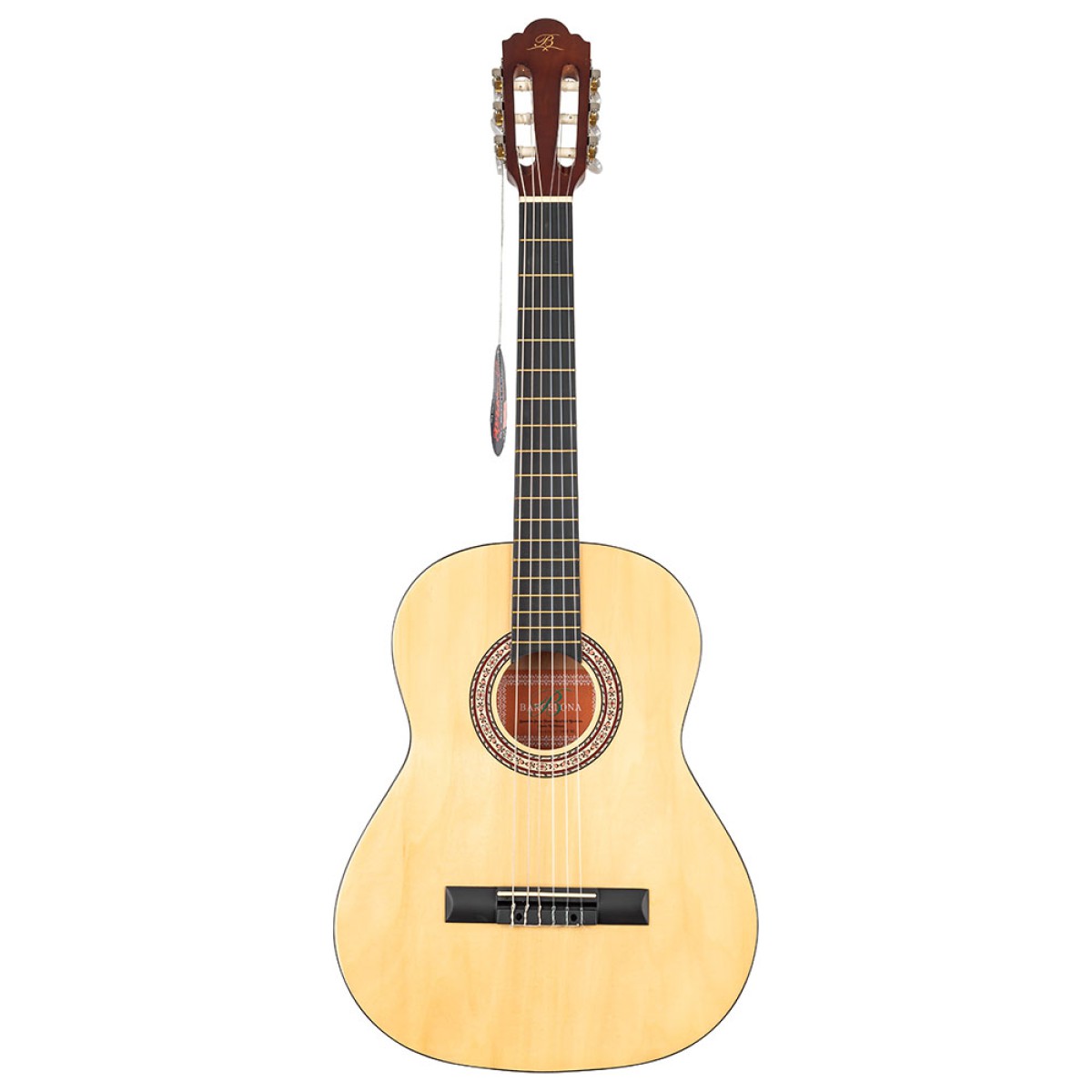 Barcelona LC 3600 NL 3/4 Junior Boy Klasik Gitar