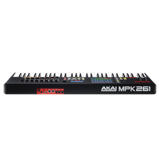 AKAI MPK261 / 61 Tuş MIDI Klavye