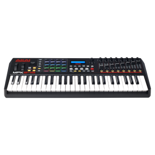 AKAI MPK249 / 49 Tuş MIDI Klavye