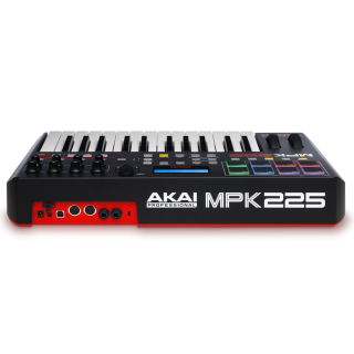 AKAI MPK225 / 25 Tuş MIDI Klavye