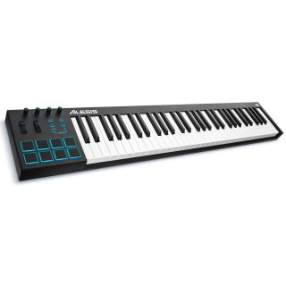 Alesis V61 Midi Klavye
