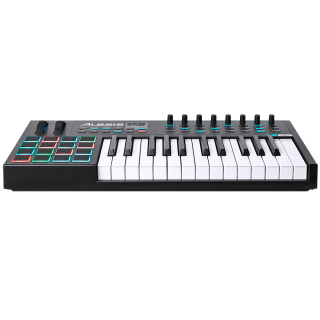 Alesis VI25 / 25 Tuş MIDI Klavye