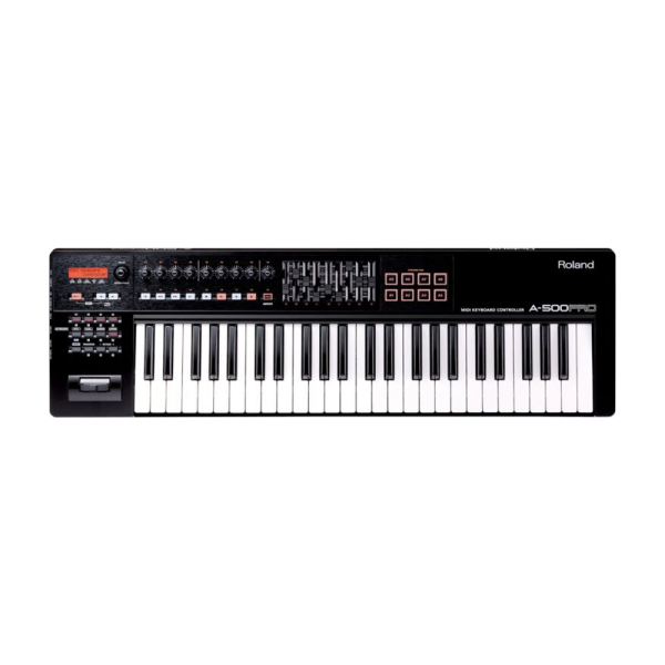 ROLAND A-500 Pro 49 Tuş Midi Klavye