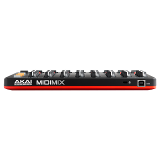 AKAI MIDIMIX / 8 Kanal MIDI Mixer AKAI MIDIMIX / 8 Kanal MIDI Mixer