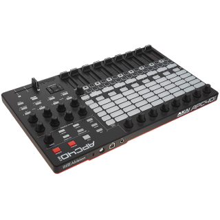 AKAI APC40MKII / Müzik Prodüksiyonu Kontrol Cihazı AKAI APC40MKII / Müzik Prodüksiyonu Kontrol Cihazı