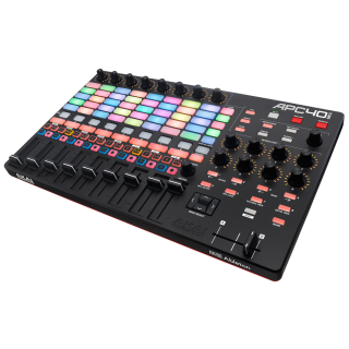 AKAI APC40MKII / Müzik Prodüksiyonu Kontrol Cihazı AKAI APC40MKII / Müzik Prodüksiyonu Kontrol Cihazı