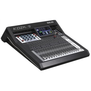 Kozmos DXF-24 / Dijital Mixer