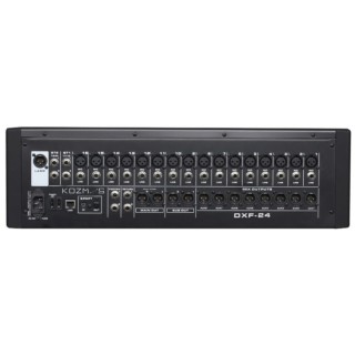 Kozmos DXF-24 / Dijital Mixer