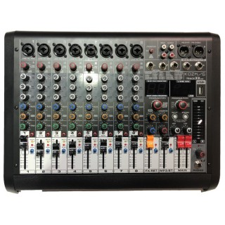 Kozmos Track-X8DSP / Mixer