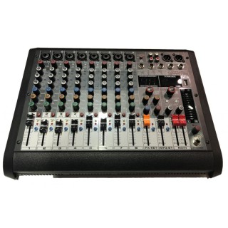 Kozmos Track-X8DSP / Mixer
