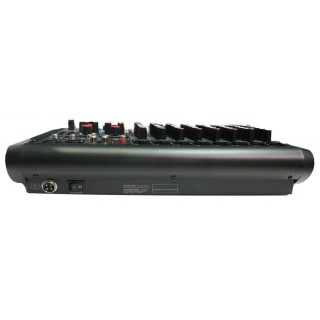 Kozmos Track-X8DSP / Mixer