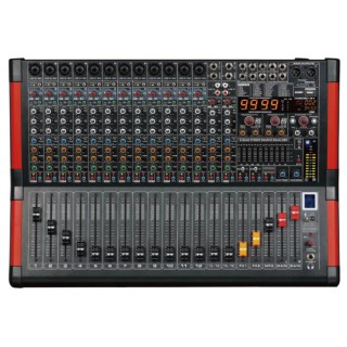 Kozmos PowerTrack-116 / Mixer