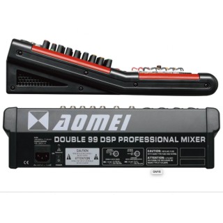 Kozmos PowerTrack-116 / Mixer