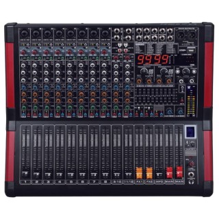 Kozmos PowerTrack-112 / Mixer
