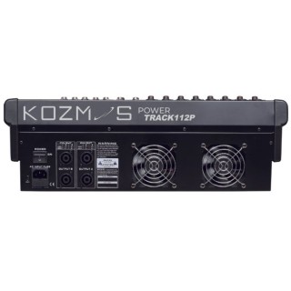 Kozmos PowerTrack-112 / Mixer