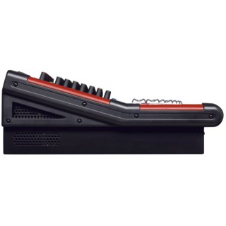 Kozmos PowerTrack-108P / 2 x 500W Power Mixer