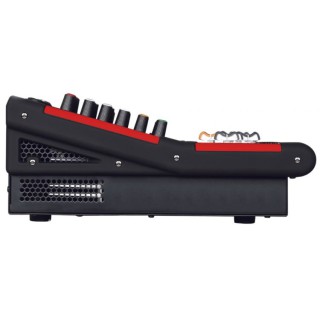 Kozmos MiniTrack-106P / 2 x 250W Power Mixer