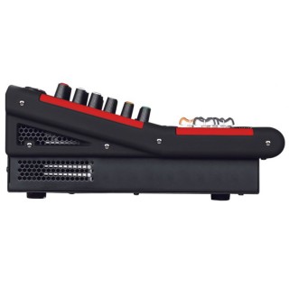 Kozmos MiniTrack-104P / 2 x 250W Power Mixer