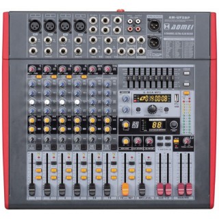 LEOPART LE-UFX8P - 2 X 450W