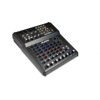 Alesis Multimix 8USB fx Mixer